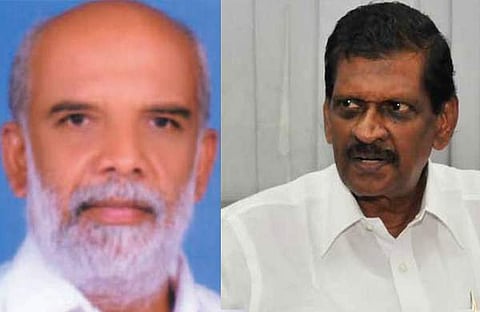 വീണ്ടും ഉടക്കി ജോസഫ്: ജോസ് ടോമിന്റെ സ്ഥാനാര്ത്ഥിത്വം അംഗീകരിക്കില്ല
