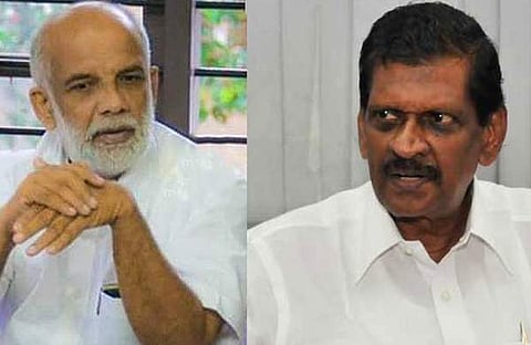 ഒടുവില് വഴങ്ങി: യുഡിഎഫ് തീരുമാനം അംഗീകരിക്കുമെന്ന് പിജെ ജോസഫ്