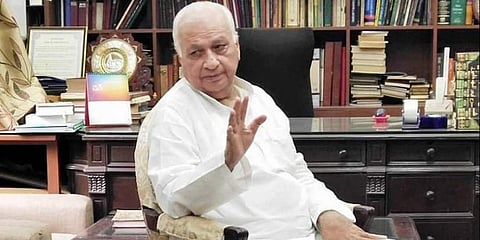 'ഓണപ്പാട്ടിന്റെ ഈണവും പൊന്സമൃദ്ധിയുടെ തിളക്കവും ഓരോ കുടുംബത്തിലും സ്വര്ഗീയാനന്ദം പകരട്ടെ' ; ഓണാശംസകള് നേര്ന്ന് ഗവര്ണര്