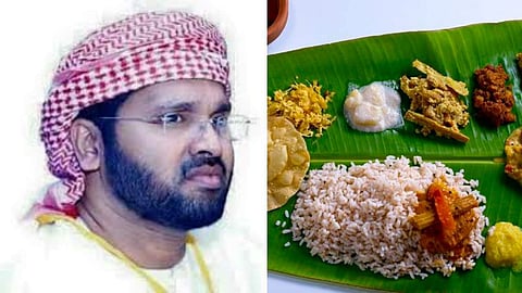'അയല്ക്കാര് അന്യമതക്കാര് ആയതുകൊണ്ട് പട്ടിണിയില്ലാതെ ജീവിച്ച ബാല്യങ്ങളെ അറിയുമോ?, ഇതുകൊണ്ട് തരിപ്പണമായി പോകുന്നതാണോ വിശ്വാസം?'- വൈറല് കുറിപ്പ്