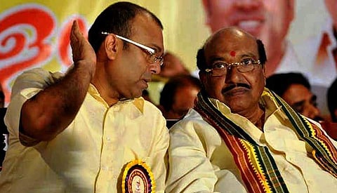 'നടേശന് ചേട്ടനെ ആര്ക്കും പറ്റിക്കാന് കഴിയില്ല; തുഷാര് അങ്ങനെയല്ല'; അതുകൊണ്ടാണ് ചതിക്കുഴിയില് വീണത്: പ്രീതി നടേശന്