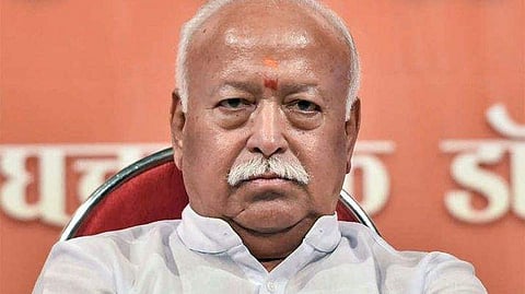 മോഹന് ഭഗവതിന്റെ അകമ്പടി വാഹനമിടിച്ച് ആറ് വയസുകാരന് ദാരുണാന്ത്യം