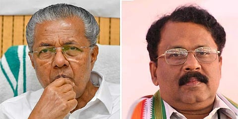 'ഹിന്ദി നശിക്കട്ടേ' എന്നാണോ അദ്ദേഹം പറയേണ്ടിയിരുന്നത്?: മുഖ്യമന്ത്രിക്കെതിരെ ശ്രീധരന്പിള്ള