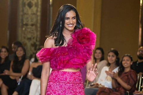 'പിവി സിന്ധുവിനെ വിവാഹം കഴിക്കണം അല്ലെങ്കില് തട്ടിക്കൊണ്ടുപോകും': 70കാരന്റെ ആവശ്യം കേട്ട് അമ്പരന്ന് കളക്ടര്