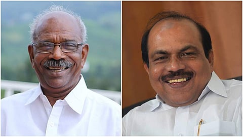 'കമ്പിയില്ലേല് കമ്പിയെണ്ണും'; ഇബ്രാഹിംകുഞ്ഞിനെ ട്രോളി മണിയാശാന്