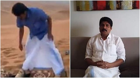 'ഇത് നിങ്ങള്ക്ക് മാത്രമേ സാധിക്കൂ, വല്ലാത്തൊരു തൊലിക്കട്ടി തന്നെ'; മദ്യപാനിയെന്ന പ്രചാരണത്തിനെതിരെ പൊലീസില് പരാതി നല്കും: സിദ്ദിഖ് (വീഡിയോ)