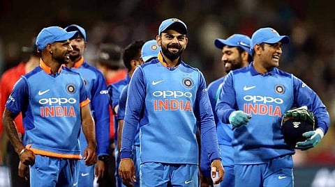 പണം വാരിയെറിഞ്ഞ് വീണ്ടും ബിസിസിഐ, കളിക്കാരുടെ അലവന്സ് കൂട്ടി