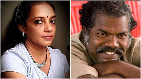 'ഈ ശകുനിയാണ് അവാര്ഡ് സമര്പ്പണ ചടങ്ങ് അലങ്കോലമാക്കിയതിലെ ഒന്നാം പ്രതി'; അശാന്തന്റെ പേരിലുളള അവാര്ഡ് നിരസിച്ചതിനെ കുറിച്ച് സിന്ധു ദിവാകരന്