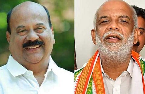 പോസ്റ്റല് വോട്ടുകളില് എല്ഡിഎഫും യുഡിഎഫും ഒപ്പത്തിനൊപ്പം