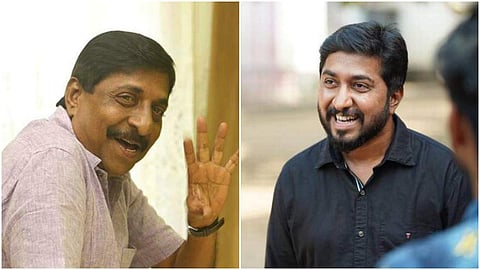 വിനീതിനോട് സിപിഎമ്മില് ചേരരുതെന്ന് പറഞ്ഞിട്ടില്ല; 'ഇനി ഞാന് പറയും'; ശ്രീനിവാസന്