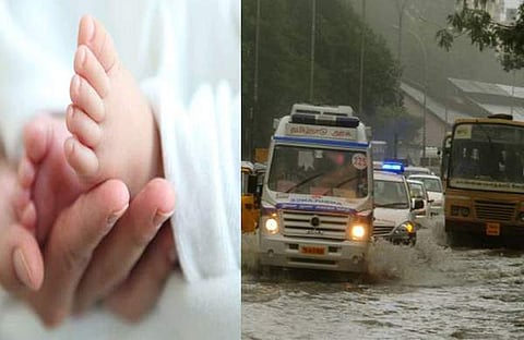 ജനിച്ചുവീണപ്പോള് നീലനിറം; നാഗര്കോവിലില് നിന്ന് ഹൃദ്രോഗം ബാധിച്ച കുഞ്ഞുമായി കൊച്ചിയിലേക്ക് പാഞ്ഞെത്തിയത് നാലു മണിക്കൂര്കൊണ്ട്, ഒടുവില് ജീവിതത്തിലേക്ക്