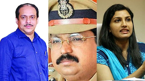ഉദ്യോഗസ്ഥതലത്തില് വന് അഴിച്ചുപണി; മുഹമ്മദ് ഹനീഷിനെയും രേണുരാജിനെയും മാറ്റി, തച്ചങ്കരി ക്രൈംബ്രാഞ്ച് എഡിജിപി