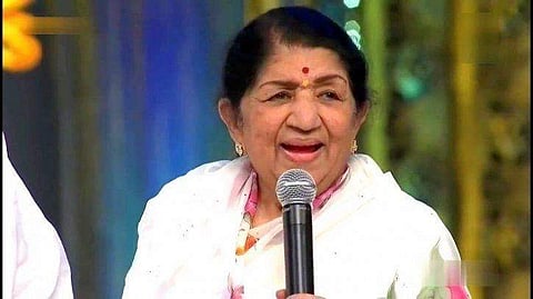 90ാം വയസ്സില് രാഷ്ട്രപുത്രി; ഇന്ത്യയുടെ വാനമ്പാടിക്ക് മോദി സര്ക്കാരിന്റെ ആദരവ്