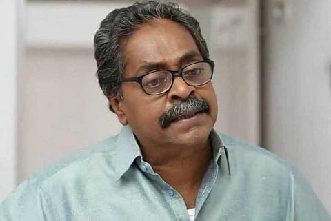പ്രമുഖ നടനും സംവിധായകനുമായ രാജശേഖര് അന്തരിച്ചു