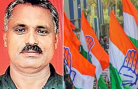 ജോസഫിനെ വിളിച്ചുവരുത്തി രേഖകള് കൈക്കലാക്കി അപായപ്പെടുത്തി; കോണ്ഗ്രസ് നേതാക്കള്ക്ക് എതിരെ മുഖ്യമന്ത്രിക്ക് കുടുംബത്തിന്റെ പരാതി