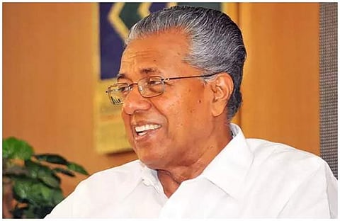 അവകാശ സമിതിയില് ബിജെപിക്ക് ആധിപത്യം: മുഖ്യമന്ത്രിക്ക് എതിരായ നോട്ടീസ് വെള്ളിയാഴ്ച പരിഗണിക്കും, നടപടിക്ക് സാധ്യത