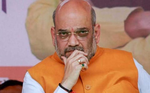 ബിജെപിക്ക് തിരിച്ചടി; പൗരത്വ നിയമത്തില് പ്രതിഷേധിച്ച് മധ്യപ്രദേശില് ന്യൂനപക്ഷ നേതാക്കളുടെ കൂട്ട രാജി, അനുഭവിച്ചത് കടുത്ത വിവേചനമെന്ന് ആരോപണം