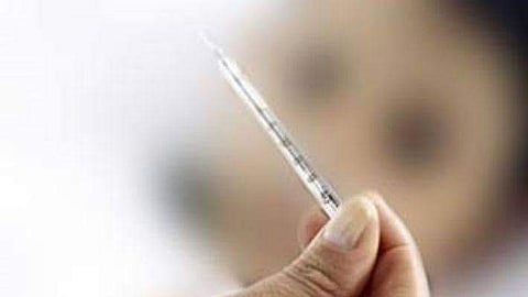 വയനാട്ടില് വീണ്ടും കുരങ്ങുപനി; യുവതി ആശുപത്രിയില്