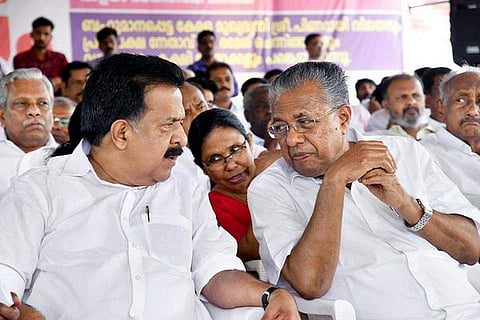 മുഖ്യമന്ത്രി മുതലെടുത്തു; നേട്ടം സിപിഎം സ്വന്തമാക്കി; ഇനി സംയുക്തസമരത്തിനില്ല; കേരളത്തില് രാഹുല് നേതൃത്വം ഏറ്റെടുക്കും