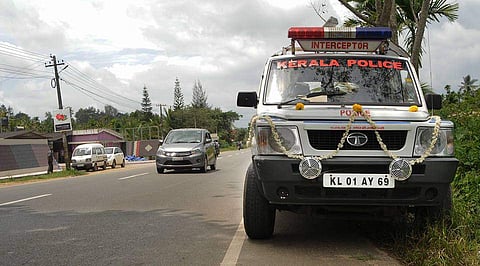 അമിത വേഗം; ശബ്ദത്തിന്റെ തീവ്രത; തീവ്രവെളിച്ചം; മദ്യപിച്ച് ഓടിക്കല്; ഗ്ലാസിന്റെ സുതാര്യത എല്ലാ അളക്കും; ഉടനടി കുടുങ്ങും; നിരത്തിന് ഇന്റര്സെപ്റ്റര്