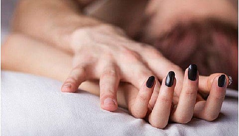 ഭാര്യാസഹോദരിയുമായി അവിഹിത ബന്ധം തുടരാന് കവര്ച്ച ആസൂത്രണം ചെയ്തു; ഗര്ഭിണിയായ ഭാര്യയെ കൊലപ്പെടുത്തി; അറസ്റ്റ്