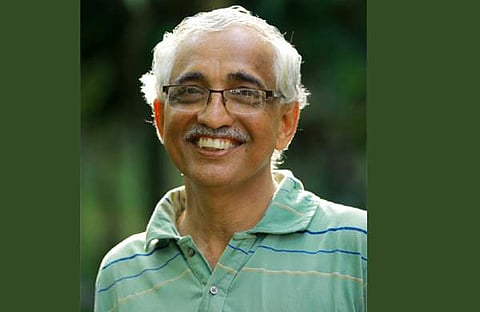 സമകാലിക മലയാളം വാരിക സാമൂഹ്യസേവന പുരസ്കാരം ഡോ. വൈ എസ് മോഹന്കുമാറിന്