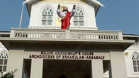 syro malabar church