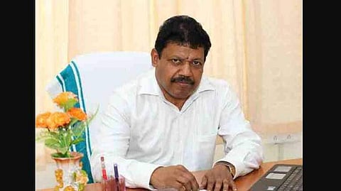 റോബര്ട്ട് വാദ്രയുമായി അടുത്ത ബന്ധമുളള മലയാളി വ്യവസായി സി സി തമ്പി അറസ്റ്റില്