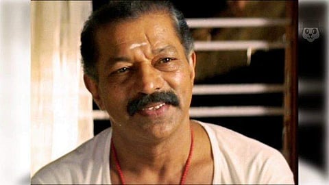 ഭരത് മുരളിയുടെ ശില്പ്പം തകര്ത്തു; അന്വേഷണം തുടങ്ങി