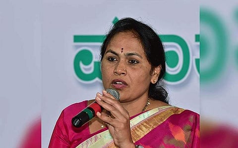 shobha