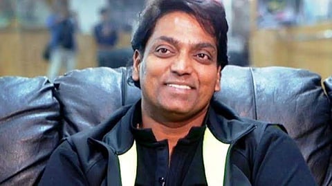 അശ്ലീല വീഡിയോ കാണാന് നിര്ബന്ധിക്കുന്നു, പ്രമുഖ നൃത്ത സംവിധായകനെതിരെ പരാതിയുമായി 33കാരി