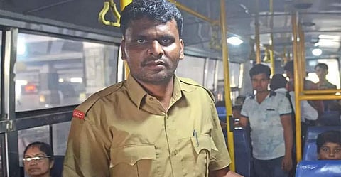 ബെല്ലടിച്ച് നേടി ഐഎഎസ്; മധുവിന്റെ സിവില് സര്വീസ് വിജയത്തിന് ഇരട്ടി മധുരം