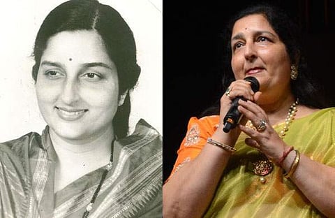 അനുരാധ പഡ്വാള് /ഫയല്