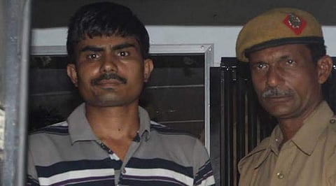 നിര്ഭയ : അക്ഷയ് താക്കൂറിന്റെ തിരുത്തല് ഹര്ജി സുപ്രീംകോടതി തള്ളി