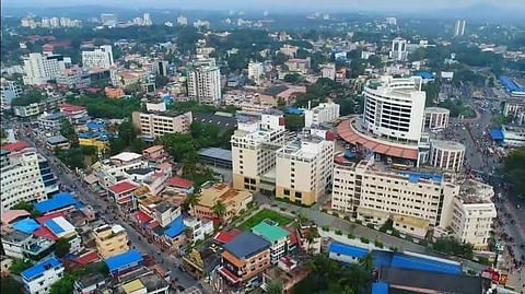 തിരുവനന്തപുരം നഗരത്തില് നാളെയും മറ്റന്നാളും കുടിവെള്ള വിതരണം മുടങ്ങും