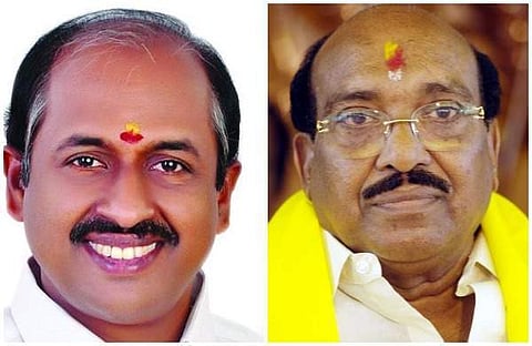 വെള്ളാപ്പള്ളിക്ക് തിരിച്ചടി; എസ്എന്ഡിപി മാവേലിക്കര യൂണിയന് പിരിച്ചുവിട്ടത് കോടതി റദ്ദാക്കി, സുഭാഷ് വാസുവിന് പ്രസിഡന്റായി തുടരാം