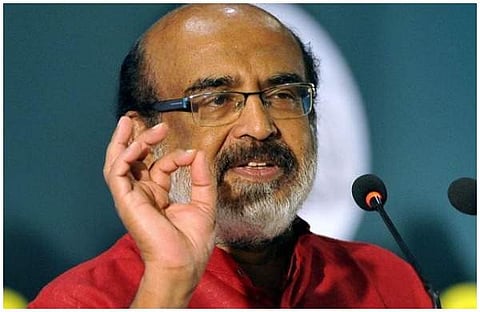 ആര്,എപ്പോ,എങ്ങനെയെന്നുള്ള വിവാദങ്ങള്ക്ക് ഞാനില്ല; ഭൂപരിഷ്കരണം കമ്മ്യൂണിസ്റ്റ് പ്രസ്ഥാനങ്ങളുടെ പൊതു പൈതൃകം, സിപിഐ വേദിയില് തോമസ് ഐസക്