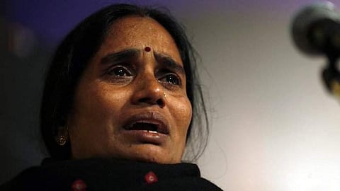 'ജനുവരി 22 ജീവിതത്തിലെ സുദിനം'; ജ്യൂഡീഷ്യറിയിലുള്ള സ്ത്രീകളുടെ വിശ്വാസം ബലപ്പെട്ടുവെന്ന് നിര്ഭയയുടെ അമ്മ