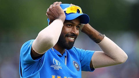 മുറിവേല്ക്കാന് ഏറെ സാധ്യതയുള്ള ഇടമാണ്; വിവാദ ലൈംഗീക പരാമര്ശങ്ങളില് ഹര്ദിക്കിന്റെ പ്രതികരണം