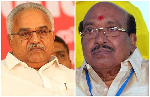 വെള്ളാപ്പള്ളി സംഘപരിവാറിന് വെള്ളവും വളവും നല്കുന്നു;നവോത്ഥാന കേരളത്തിന് നാണക്കേട്, രൂക്ഷ വിമര്ശനവുമായി സിപിഐ