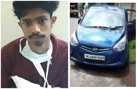 നട്ടെല്ലിന് ക്യാന്സര്; സനല് കൊല്ലാനിറങ്ങിയത് വടി കുത്തിപ്പിടിച്ച്, വെട്ടേറ്റ് കൈവിരല് അറ്റുതൂങ്ങി; നിധില് വധത്തില് ഒരാള്കൂടി പിടിയില്