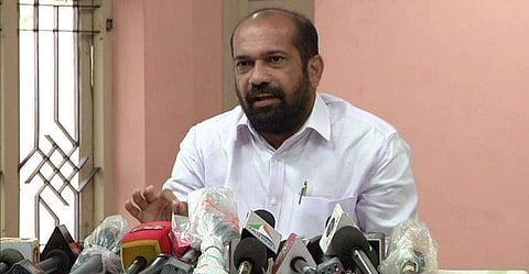 കോടതി പരിഗണിച്ചത് സാങ്കേതികമായ കാര്യം; സിബിഐ അന്വേഷണത്തിന് യാതൊരു തടസ്സവുമില്ലെന്ന് അനില് അക്കര