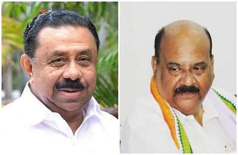 മാണി സി കാപ്പന് ചെന്നിത്തലയെ വിളിച്ചു;ജോസ് കെ മാണിക്ക് പാലാ സീറ്റ് നല്കിയാല് എല്ഡിഎഫ് വിടുമെന്ന് പറഞ്ഞെന്ന് എം എം ഹസ്സന്