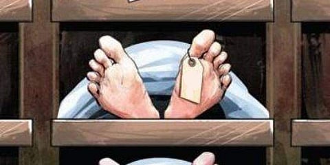 മൃതദേഹത്തിന്റെ ഉടല് മധ്യപ്രദേശില്; തല ബംഗളുരൂവില്