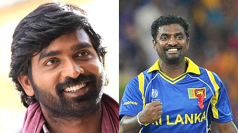 ശ്രീലങ്കന് തമിഴനായി ജനിച്ചത് എന്റെ തെറ്റാണോ? 800നെതിരെ തിരിയുന്നവര്ക്ക് മുരളീധരന്റെ മറുപടി