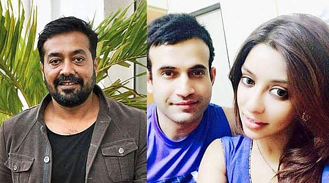 'അനുരാഗിന്റെ മോശം പെരുമാറ്റത്തെക്കുറിച്ച് ഇര്ഫാന് പഠാനോട് പറഞ്ഞിരുന്നു, എല്ലാം അറിഞ്ഞിട്ടും മിണ്ടാതിരിക്കുന്നു'; പായല് ഘോഷ്