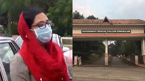 നഴ്സിനെ പിന്തുണച്ച് ഡോക്ടര്, മാസ്ക് വെന്റിലേറ്ററില് ഘടിപ്പിച്ചിരുന്നില്ല, സത്യം പറഞ്ഞതിന് സസ്പെന്ഡ് ചെയ്തത് നീതീകേട്: ഡോക്ടറുടെ വെളിപ്പെടുത്തല്