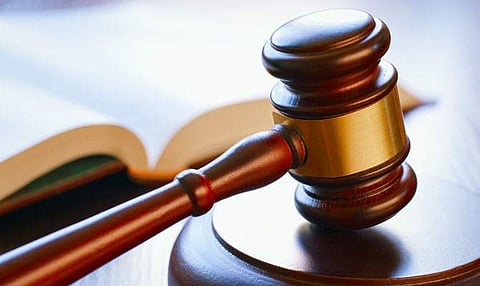 Telangana Couple's Divorce After 17 Years Of Separation, Rs 50 Lakh Alimony