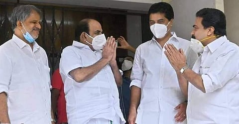 ജോസ് കെ മാണി എല്ഡിഎഫില്; ഘടകക്ഷിയായി ഉള്പ്പെടുത്താന് തീരുമാനം