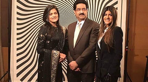 Ananya Birla